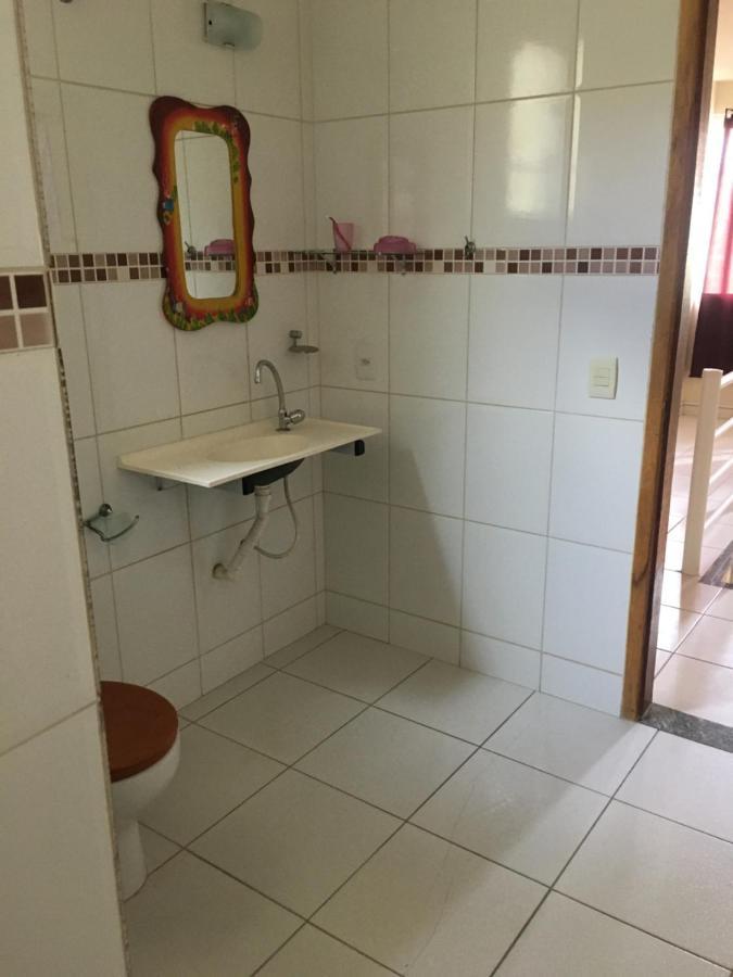 Ruby Hospedagem Cabo Frio Luaran gambar