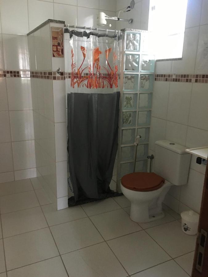 Ruby Hospedagem Cabo Frio Luaran gambar