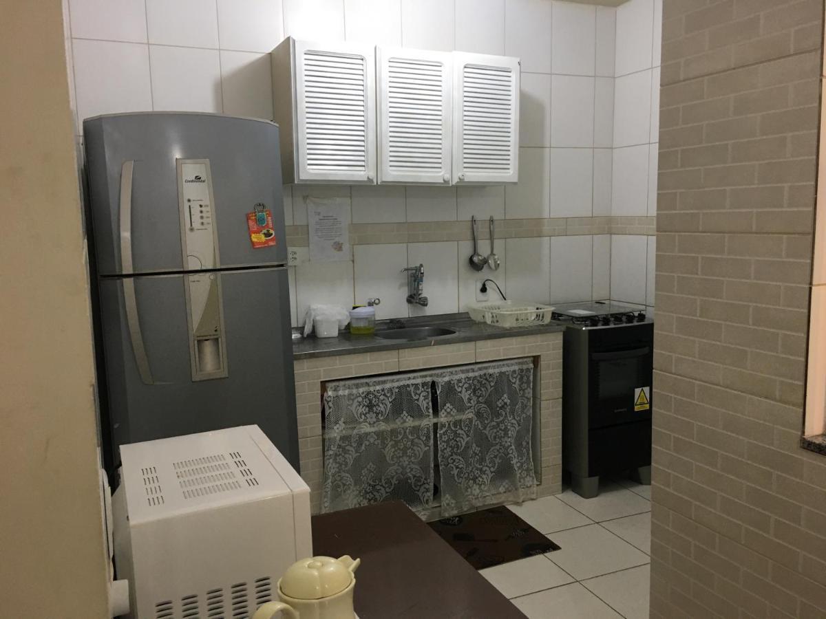 Ruby Hospedagem Cabo Frio Luaran gambar