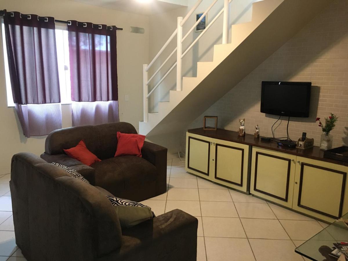 Ruby Hospedagem Cabo Frio Luaran gambar