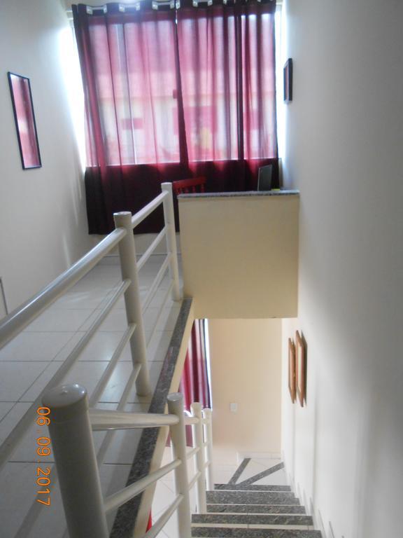 Ruby Hospedagem Cabo Frio Luaran gambar