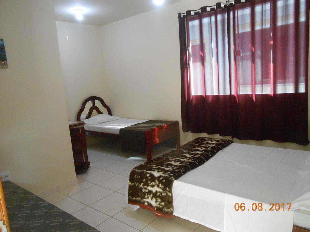 Ruby Hospedagem Cabo Frio Luaran gambar