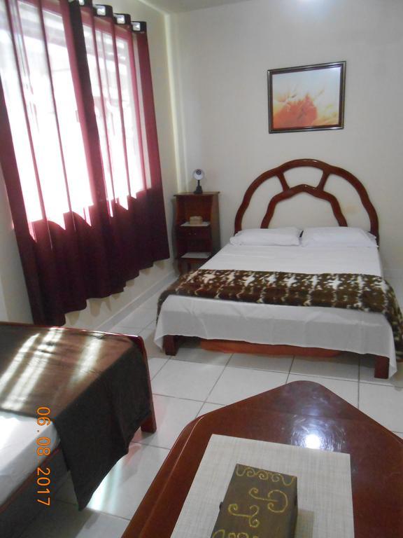 Ruby Hospedagem Cabo Frio Luaran gambar