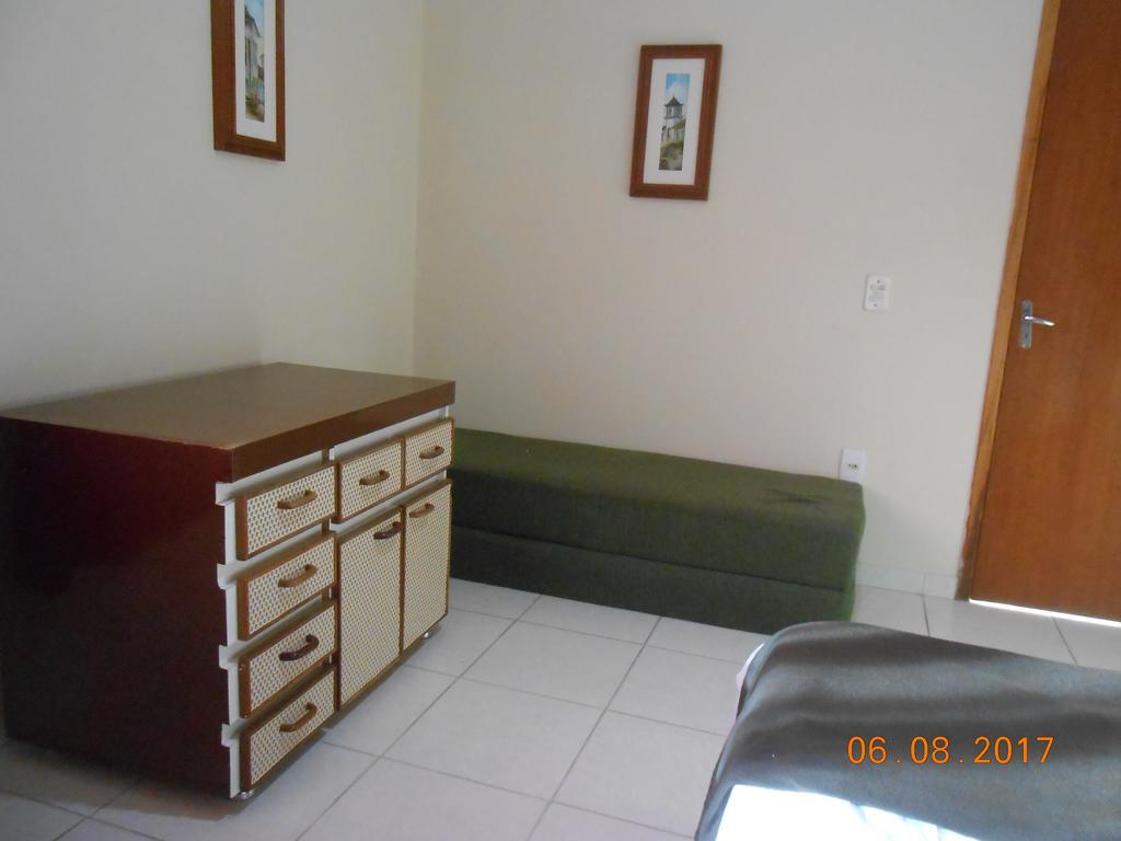 Ruby Hospedagem Cabo Frio Luaran gambar
