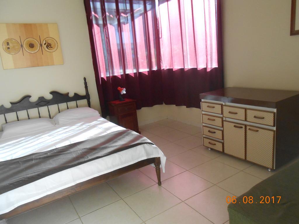 Ruby Hospedagem Cabo Frio Luaran gambar