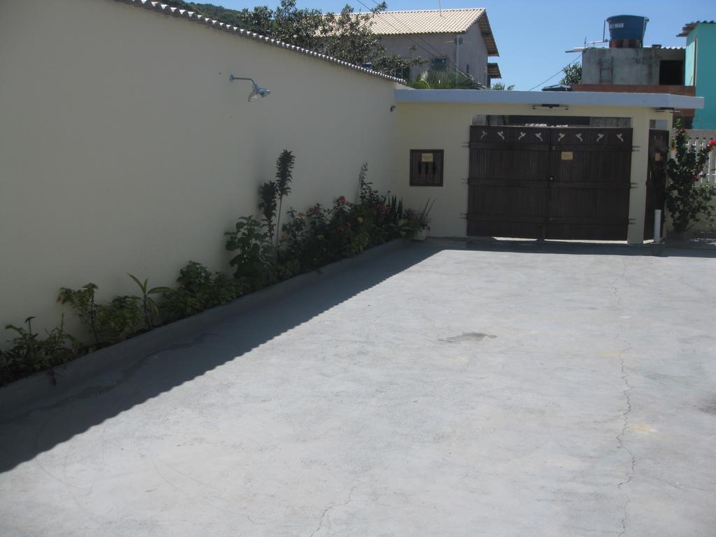 Ruby Hospedagem Cabo Frio Luaran gambar