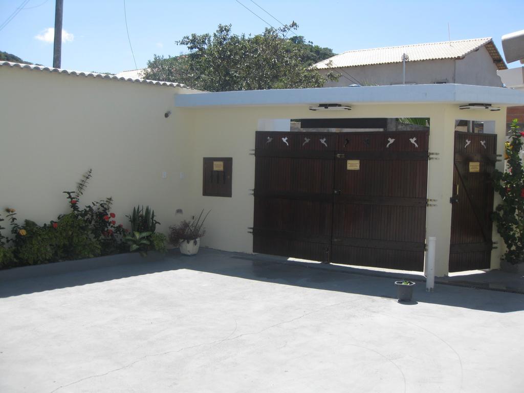 Ruby Hospedagem Cabo Frio Luaran gambar