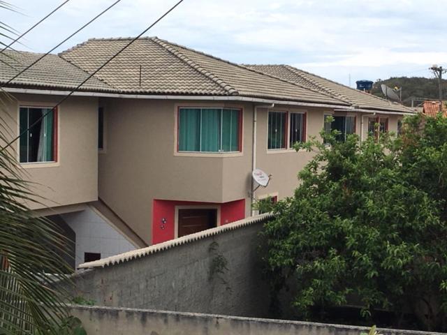 Ruby Hospedagem Cabo Frio Luaran gambar